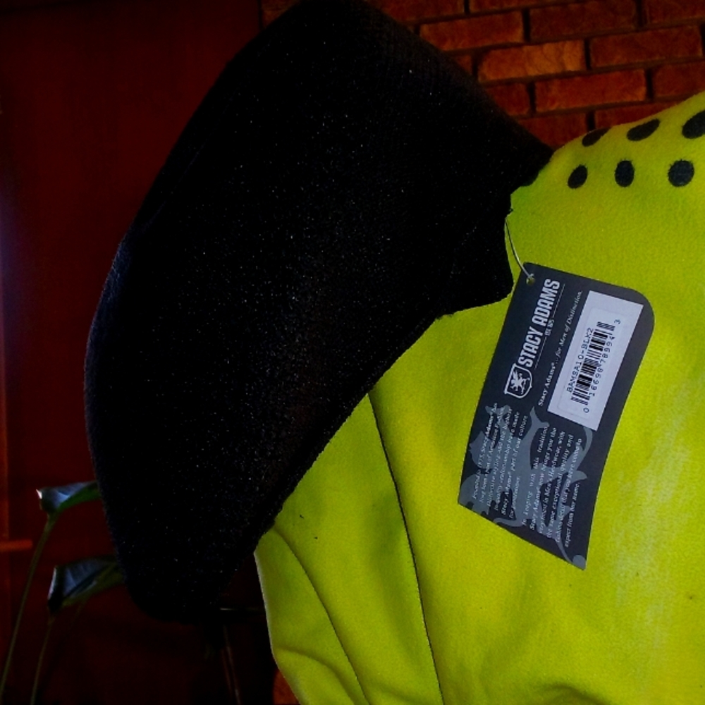 Men's hat